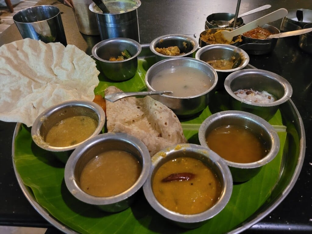 Kurinji Restaurant - 4