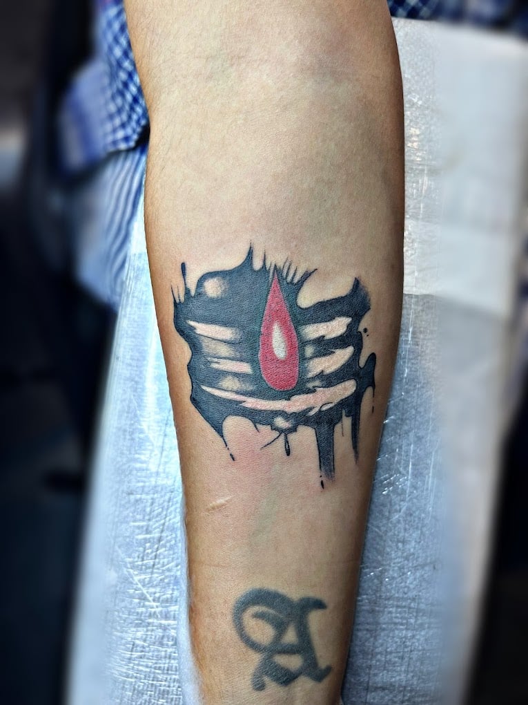 Tino Tattoo Studio - 3