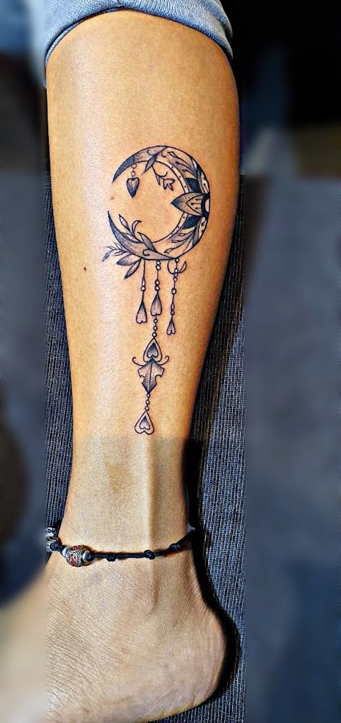 Tino Tattoo Studio - 4