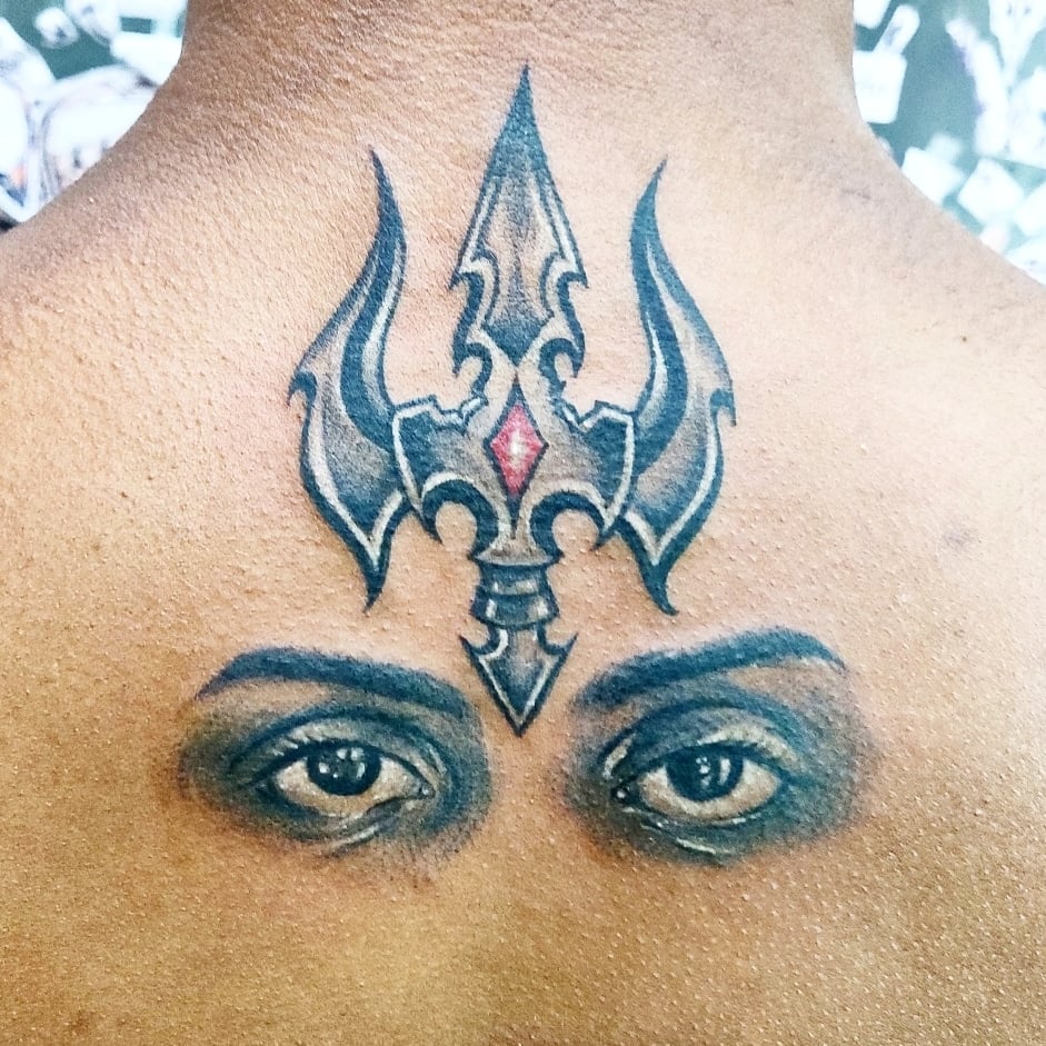 Skin Art Tattoo - 2
