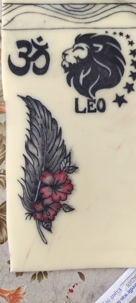 Trendy Academy - Tattoo Shop Classes Removal | Permanent Hair Extension - 2