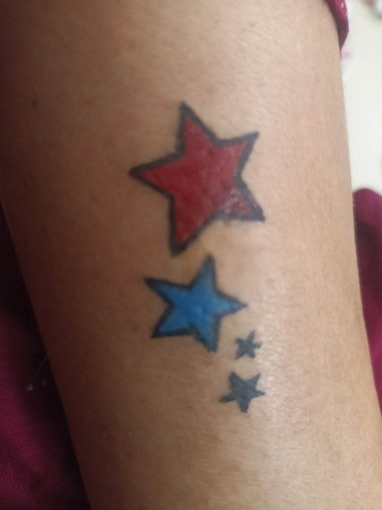 Trendy Academy - Tattoo Shop Classes Removal | Permanent Hair Extension - 3