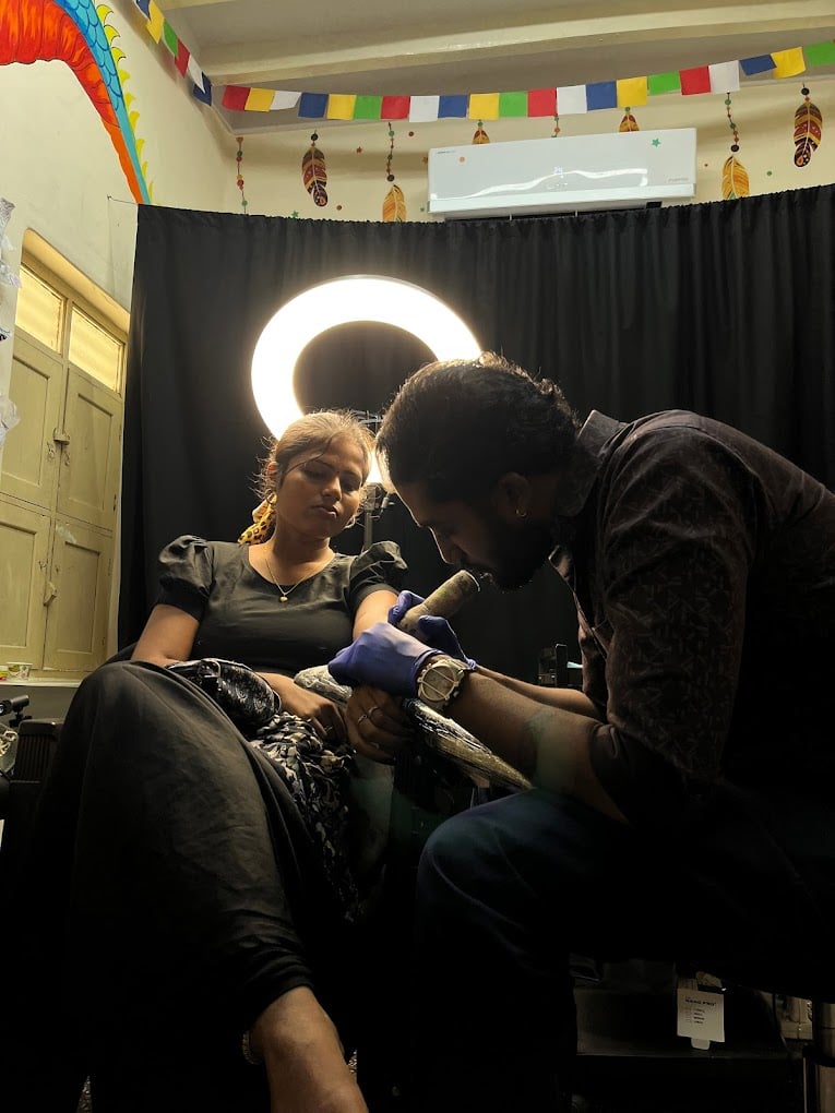 XTREME TATTOO Studio - 3