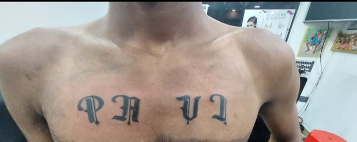 HTS tattoo studio & training academy