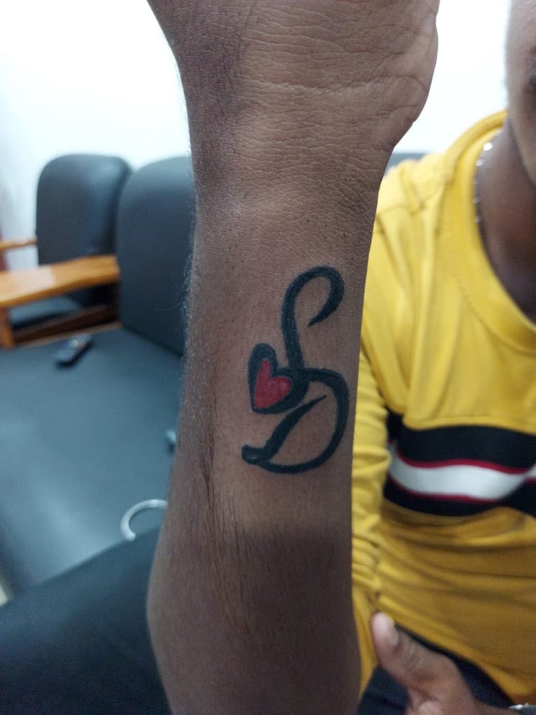 HTS tattoo studio & training academy - 3