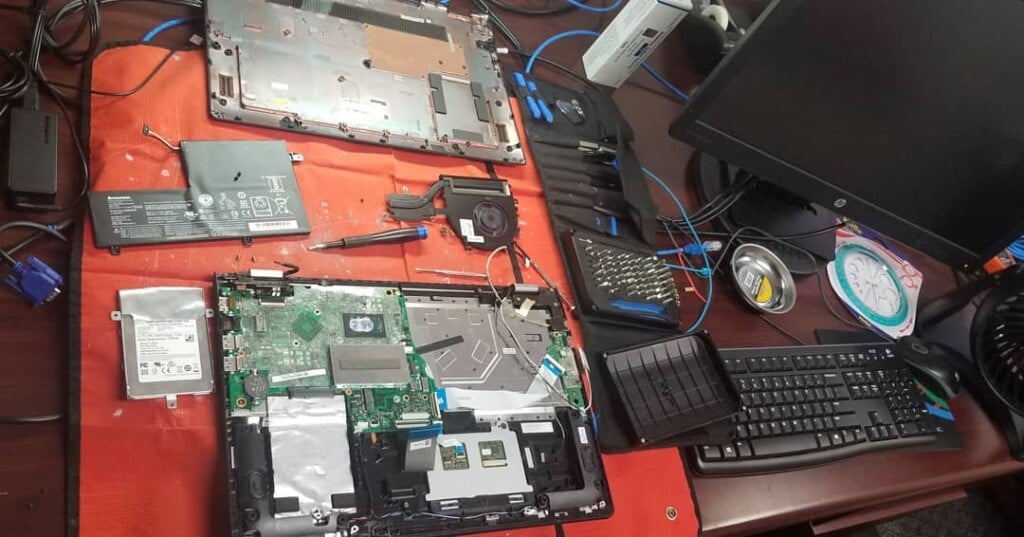 BHEEMA COMPUTERS - 2