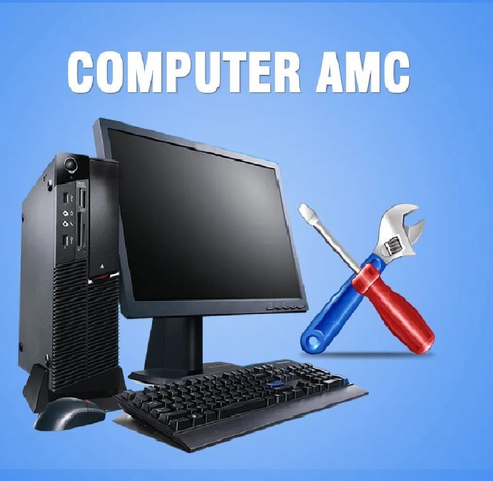 JEGAN MADHA COMPUTERS