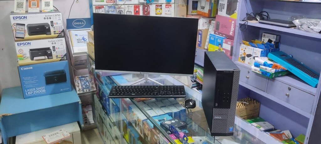 Meltin Computers - 2