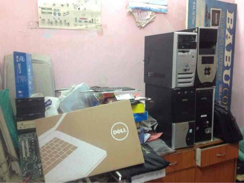 MBR Computer Services - 3