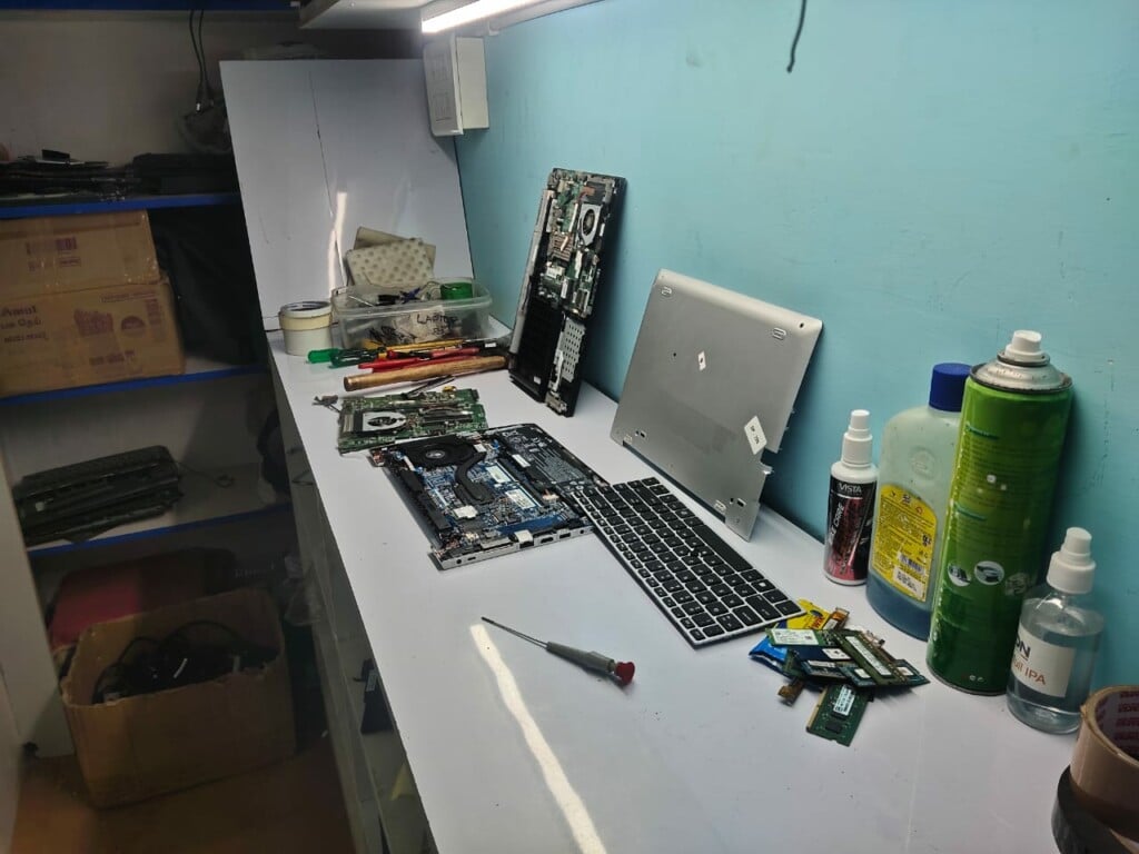 TARGET COMPUTERS (Laptop Sales and Service, System Rental Service and imported laptop Seller) - 2