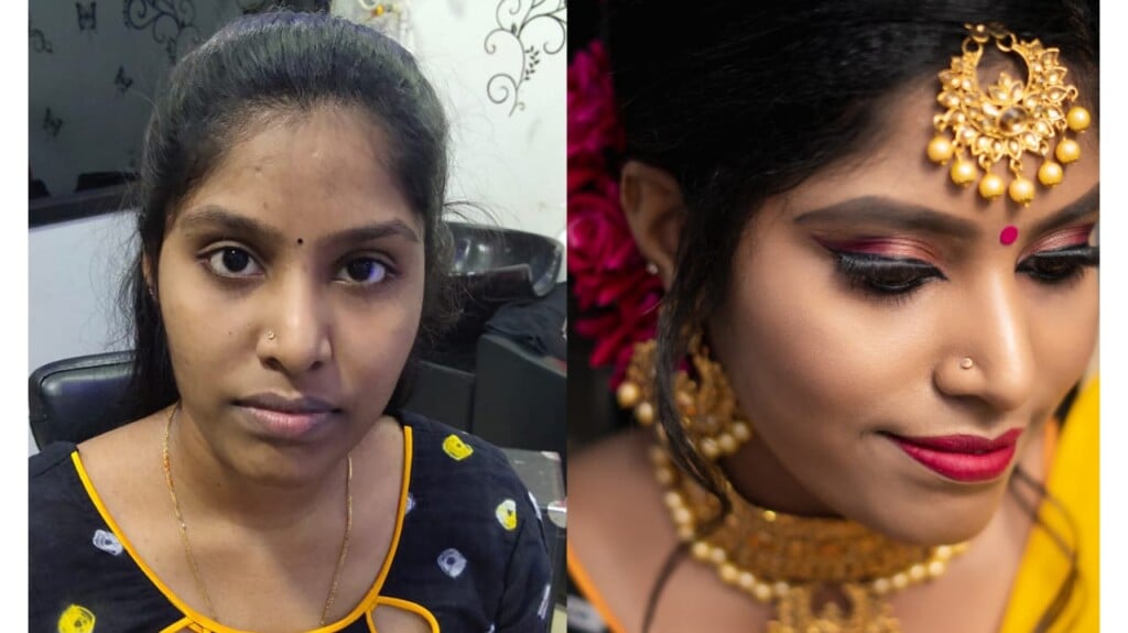 BRIDE & BEAUTY UNISEX SALON & BRIDAL STUDIO - 4