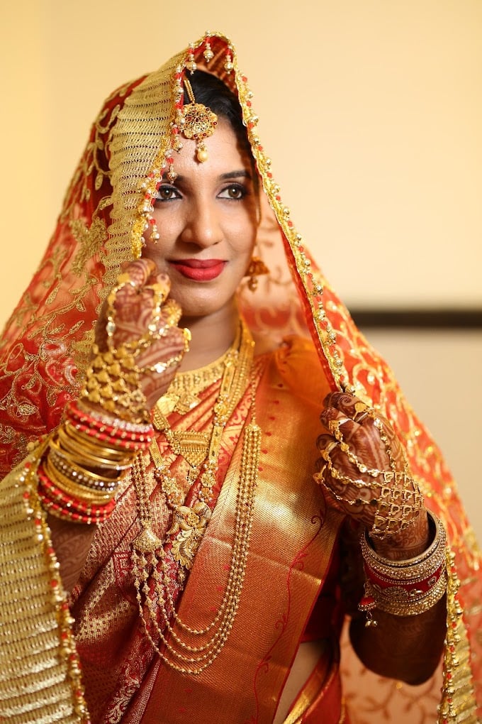 Sana beauty parlour - 3