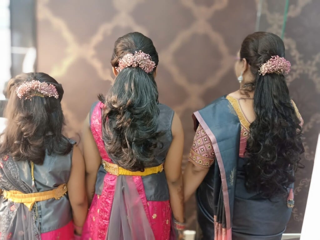 Studieo7 Family Salon Bridal Studio Trichy - 3