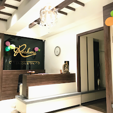 Reshmi Salon & Spa
