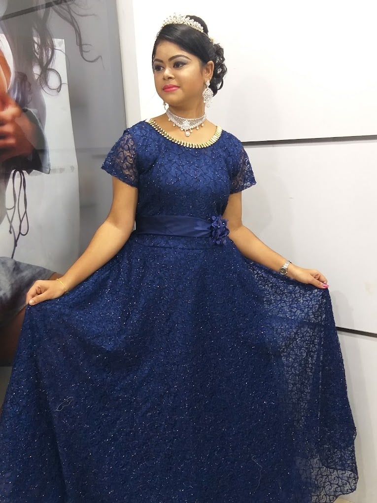 Gladden salon & spa-Beauty parlour, Bridal Makeup, Hairstyle, Ladies beauty parlour in Trichy - 3