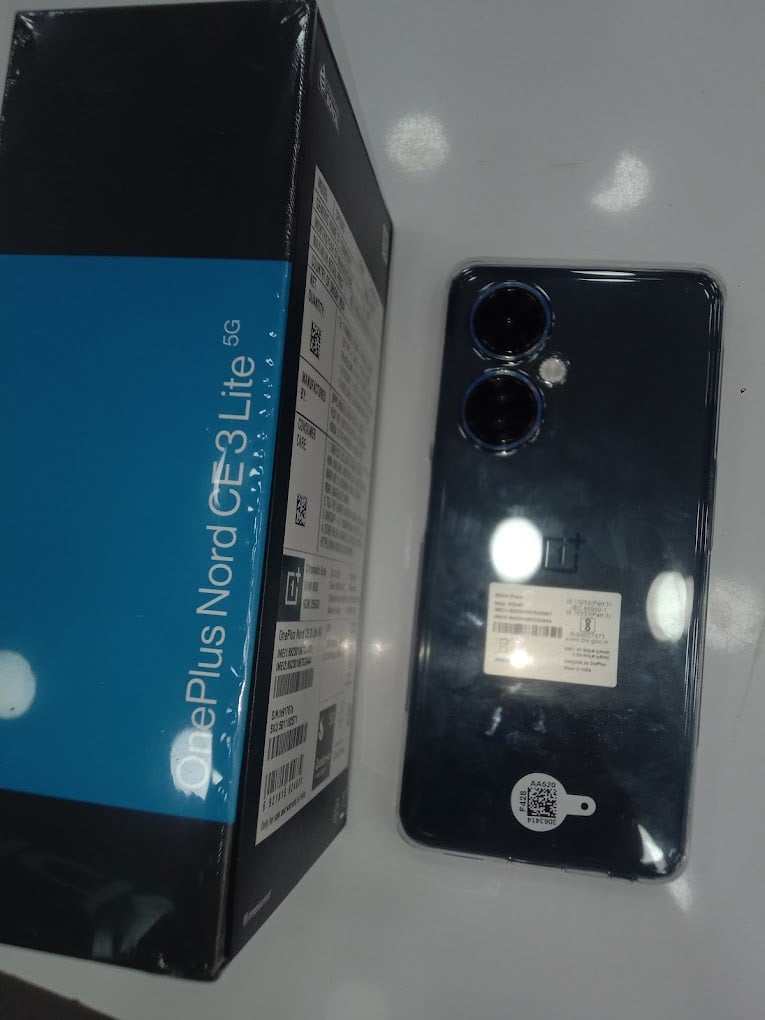 Kings Mobile (Thillai Nagar) - 3