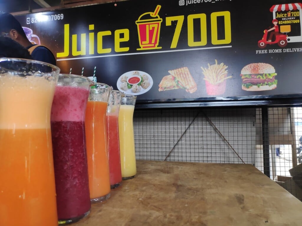 Juice 700 - 3