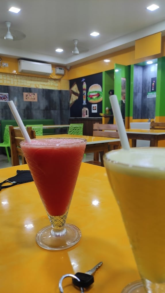 Juice World - Fresh n Juicy - 2