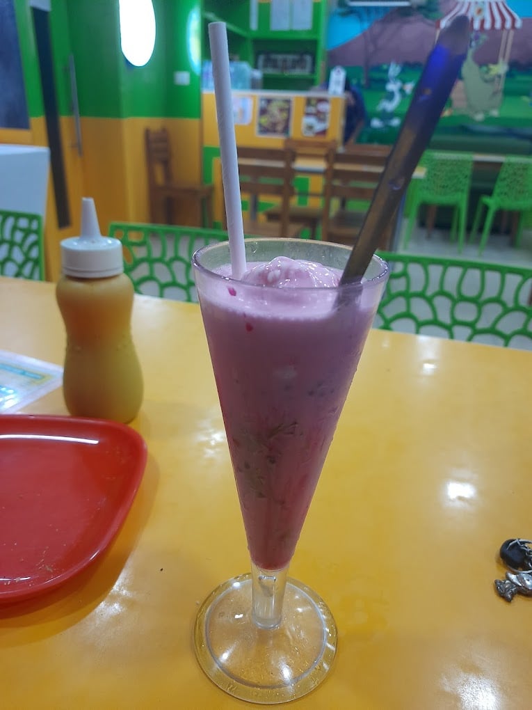 Juice World - Fresh n Juicy - 3