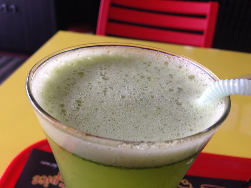 Juice & Spice restaurant - 3