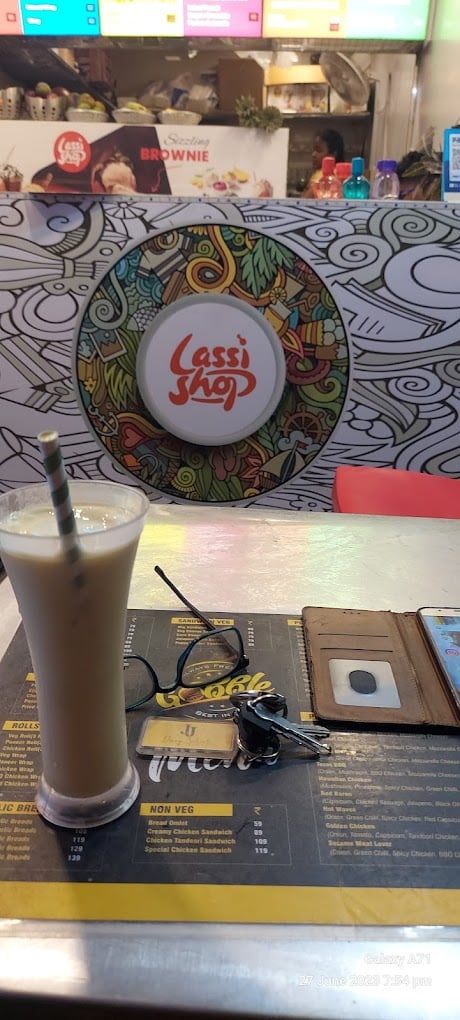 LASSI SHOP - 2