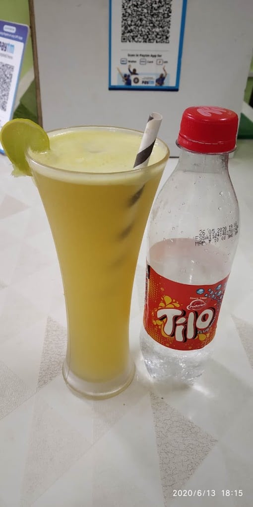 Juicy Juicy Cane - 2