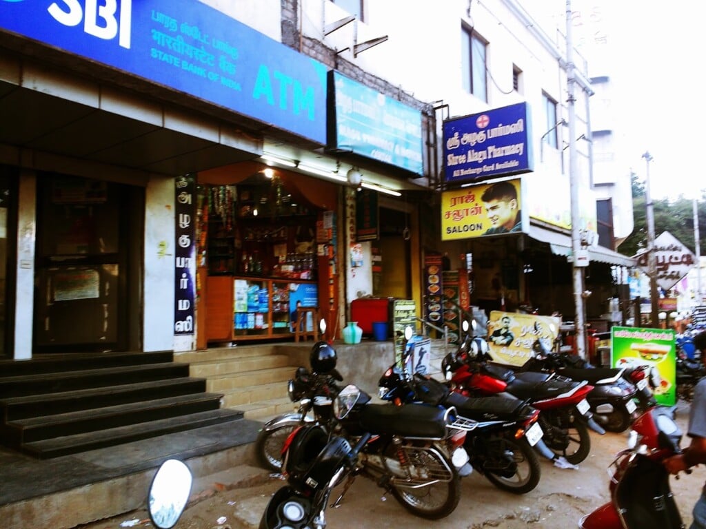 Shree Alagu Pharmacy & Medical Center