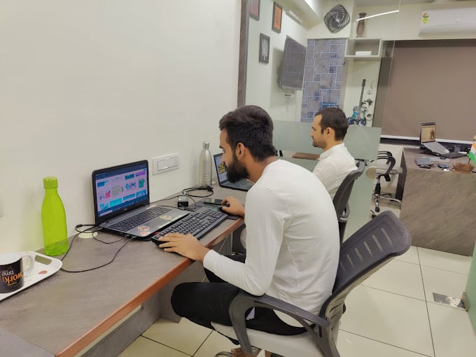 Strive Digital Private Limited