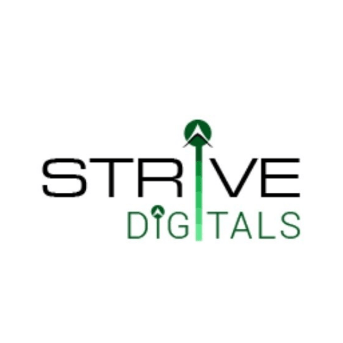 Strive Digital Private Limited - 2