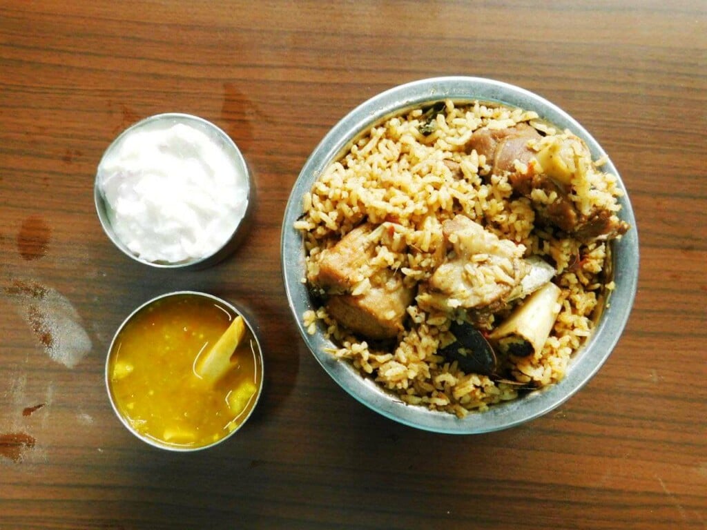 BANANALEAF RESTAURANT AC RESTAURANT - 4