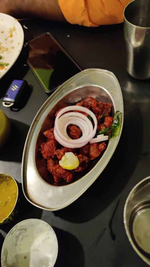 A1 Nonveg Hotels - 2