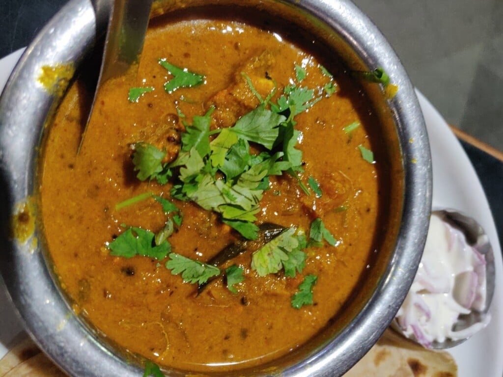 A1 Nonveg Hotels - 4