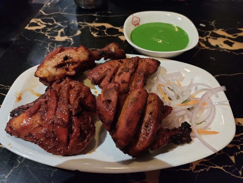 Kalluppu Restaurant - 3