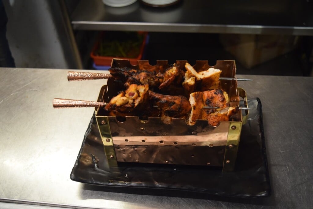 Kalluppu Restaurant - 4