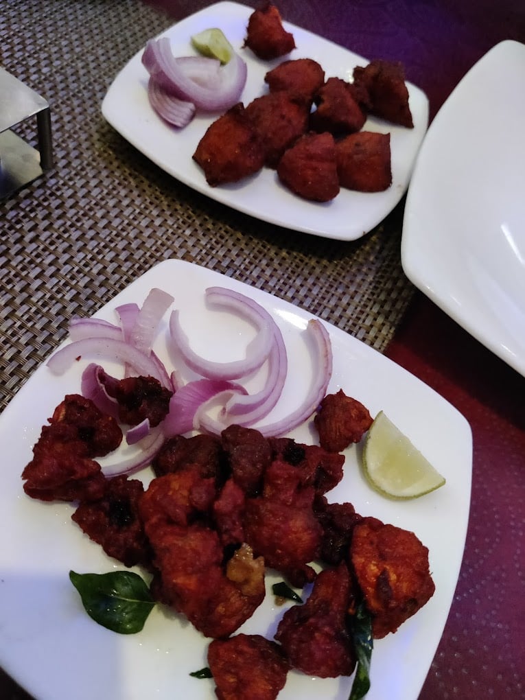 Arab Spice Restaurant - 2