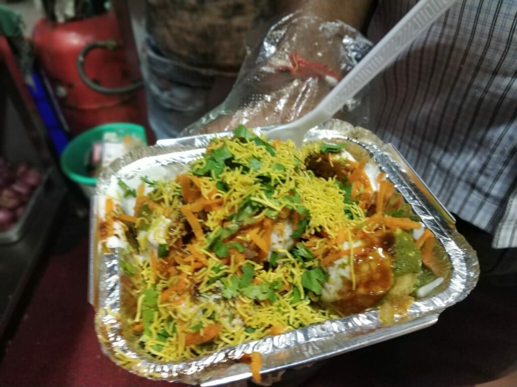 Sree Krishna Sweets - 4