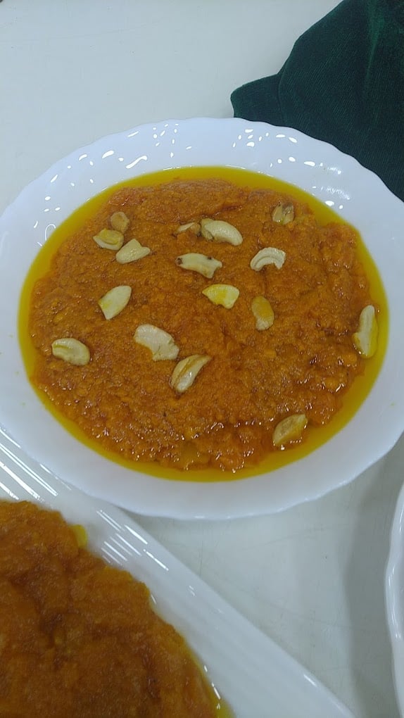 B.G. Naidu Sweets - 4