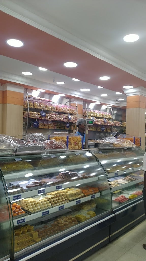 B.G. Naidu Sweets - 2