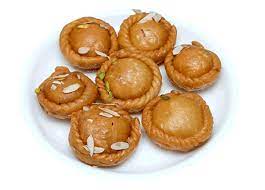 Suriya Sweets Tiruchirappalli - 2