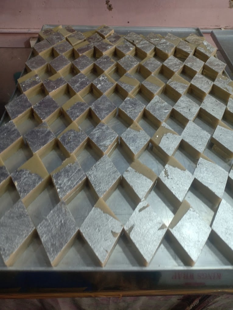 Bombay Sweets Chat & Fast Food - 4