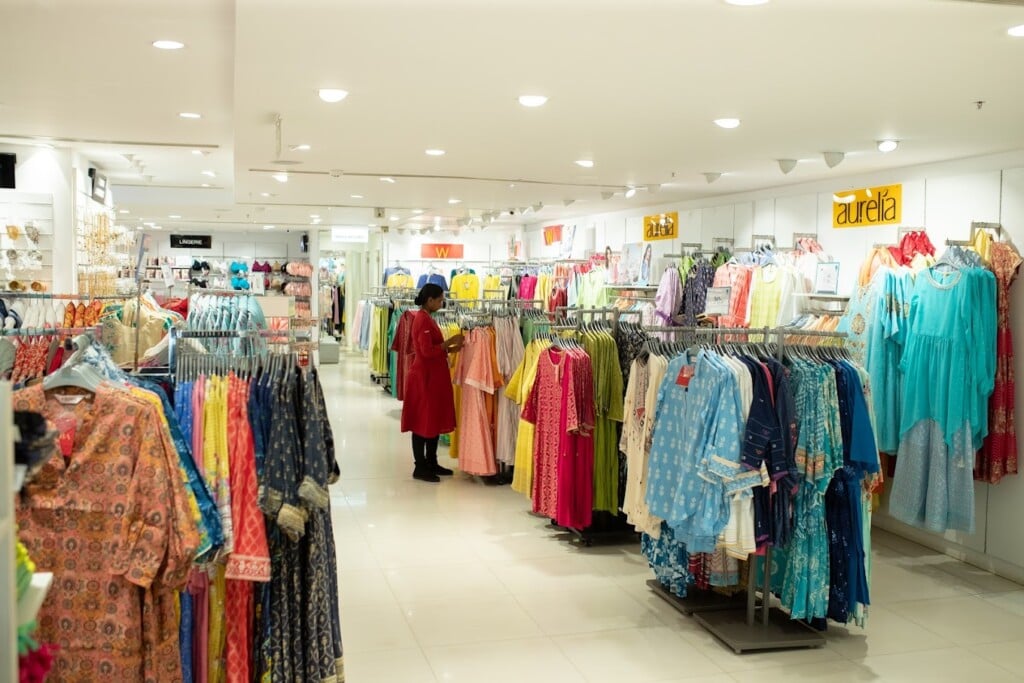 Pantaloons (Annamalainagar, Trichy) - 4