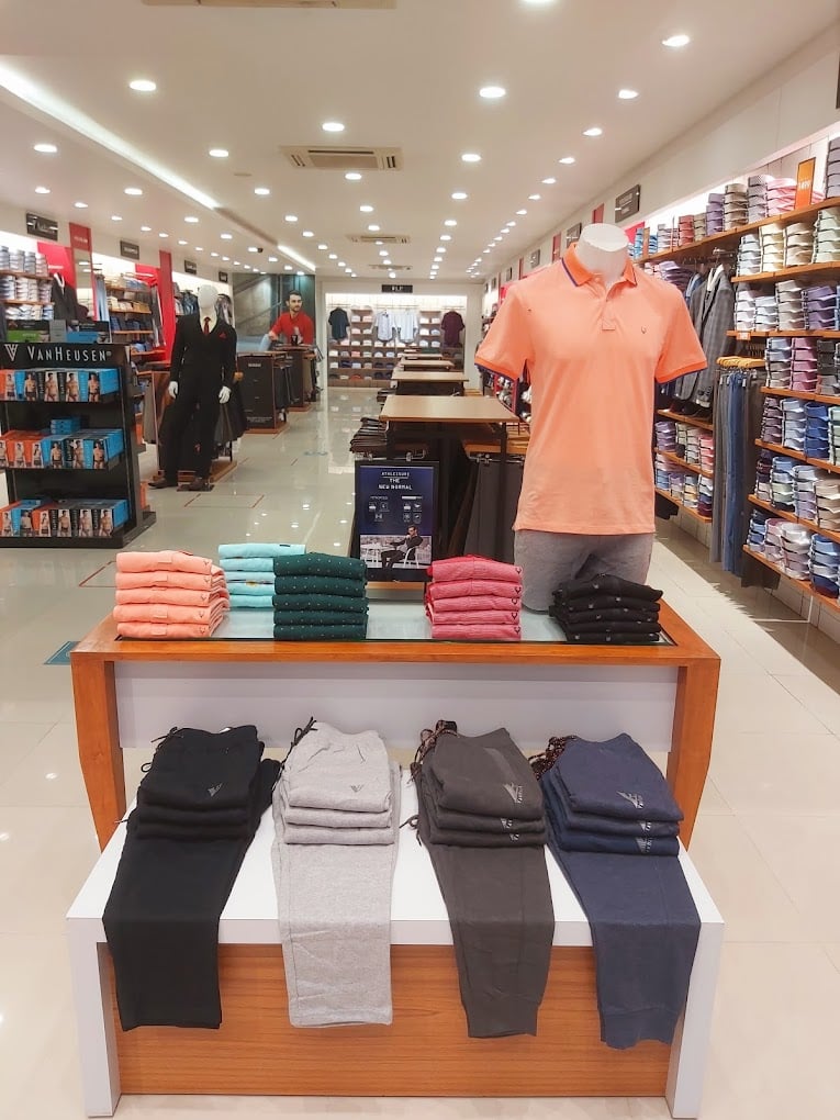 Planet Fashion Tiruchirappalli - 2