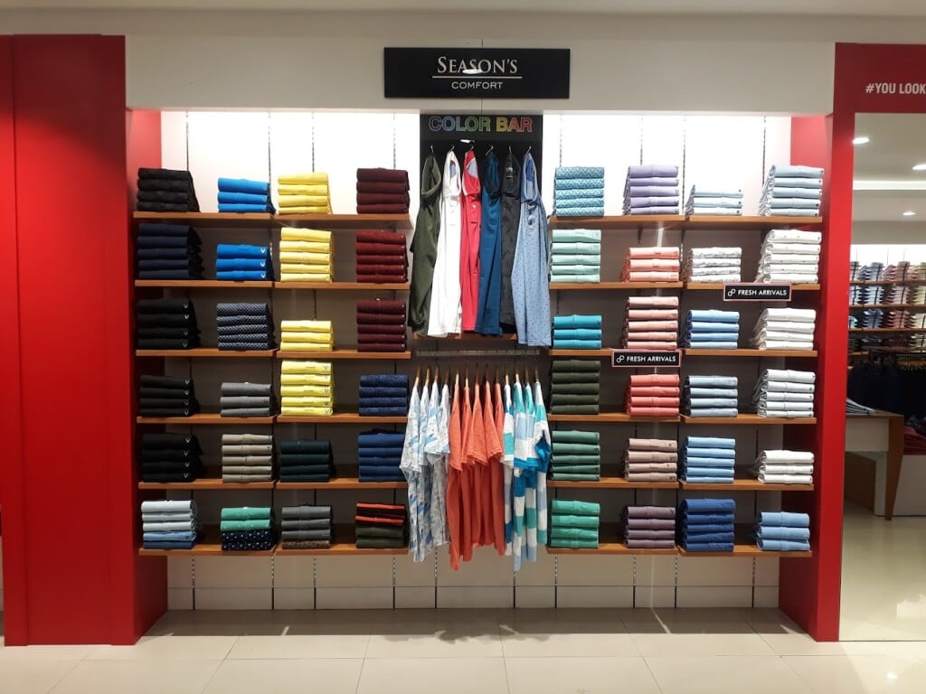 Planet Fashion Tiruchirappalli - 3