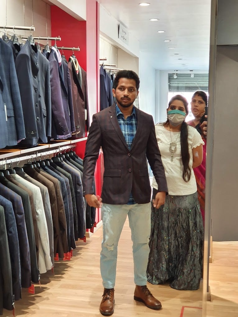 Planet Fashion Tiruchirappalli - 4