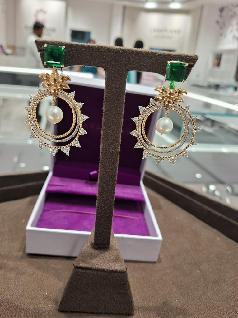 CaratLane Triuchirapalli - 2