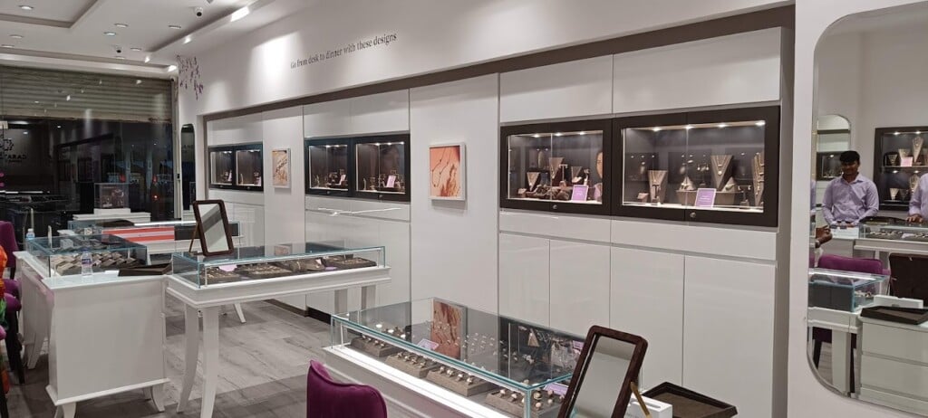 CaratLane Triuchirapalli - 4