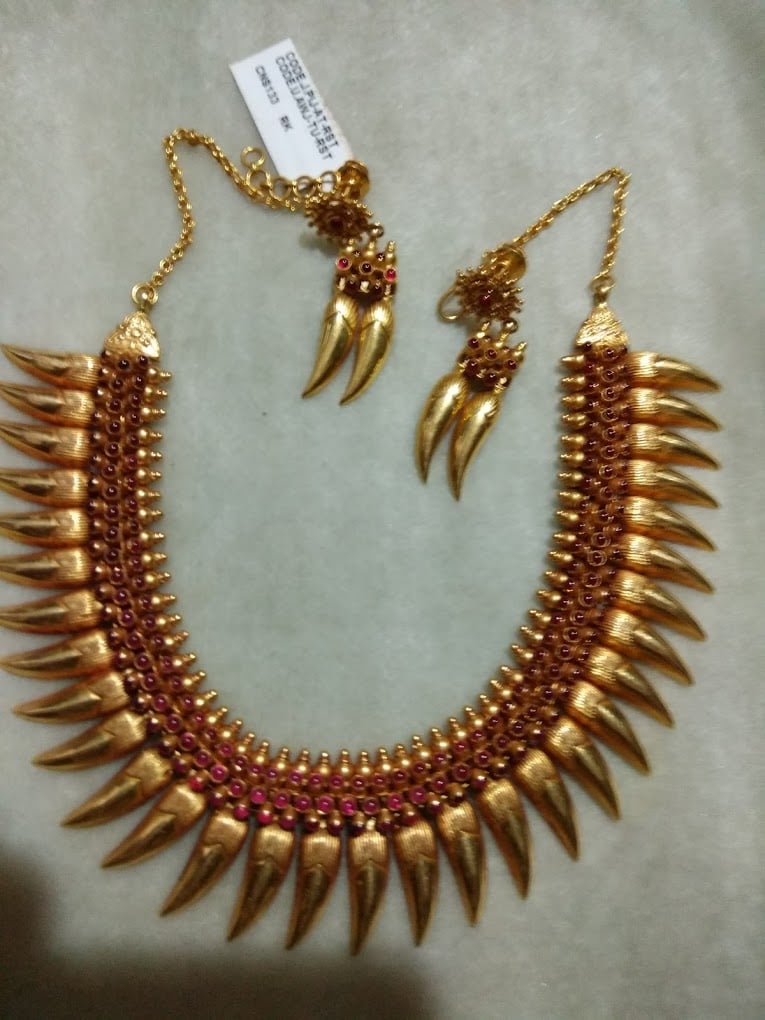 Megha Jewellers - 3