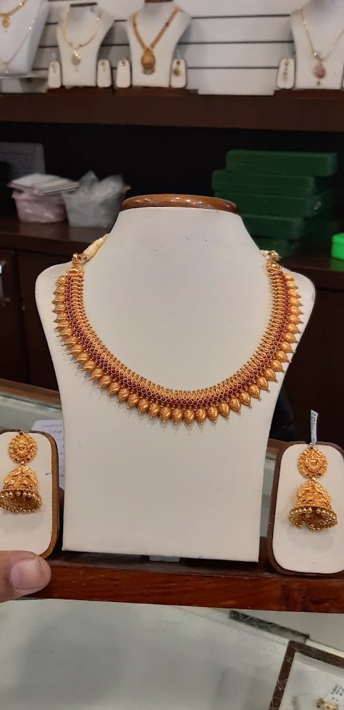Harini Jewellers - 3