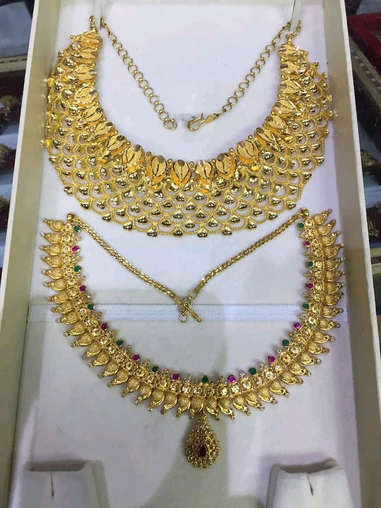 Shree Gold & Silvers - 2