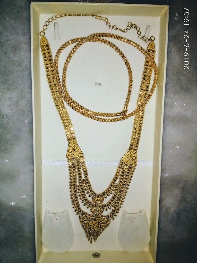 Shree Gold & Silvers - 3